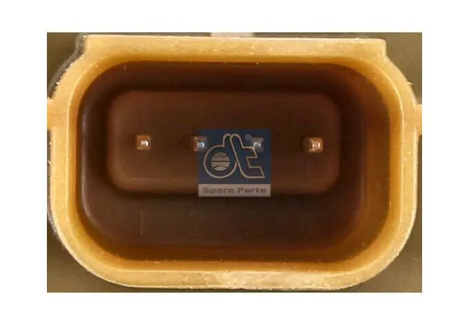 Cylindre émetteur, embrayage DT Spare Parts 13.58003