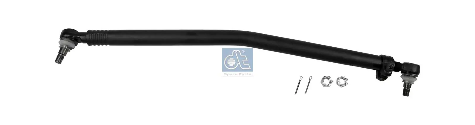 Barre de direction DT Spare Parts 6.51037