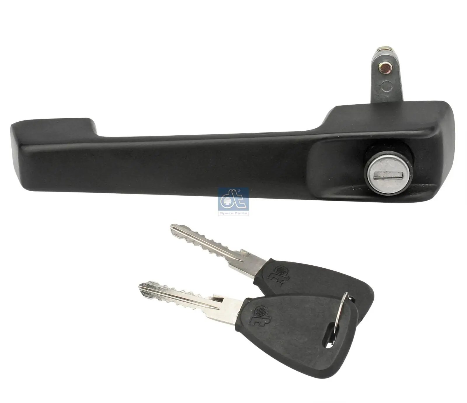 Poignée extérieure de porte DT Spare Parts 4.61640