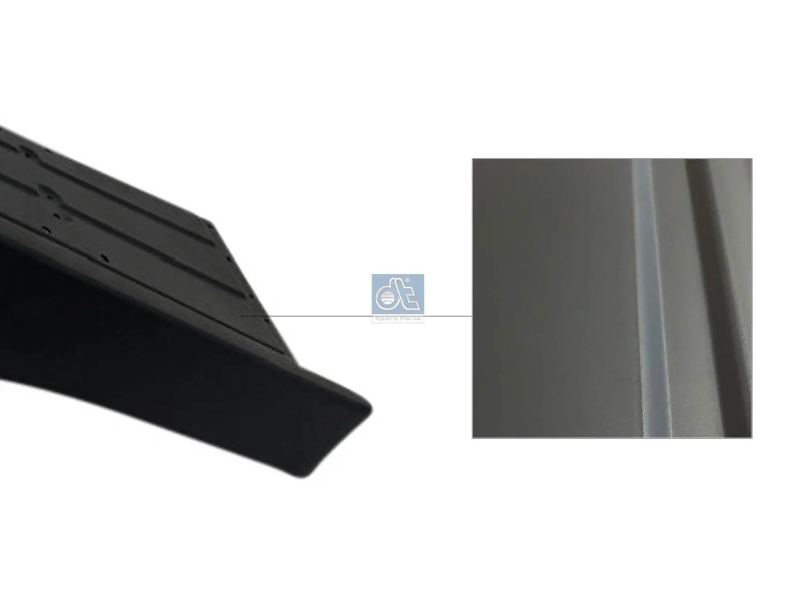 Aile DT Spare Parts 3.81049