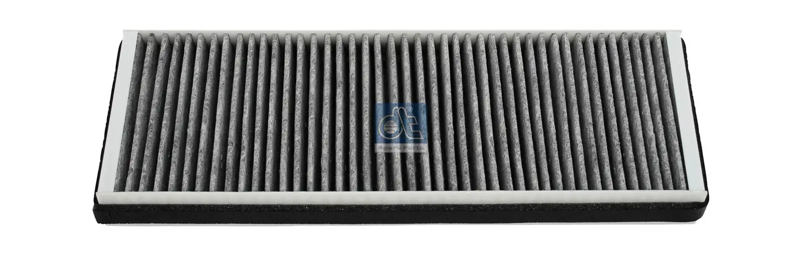 Filtre, air de l'habitacle DT Spare Parts 4.63632