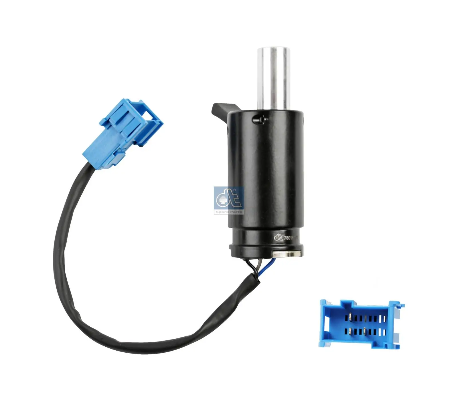 Pommeau DT Spare Parts 4.63094