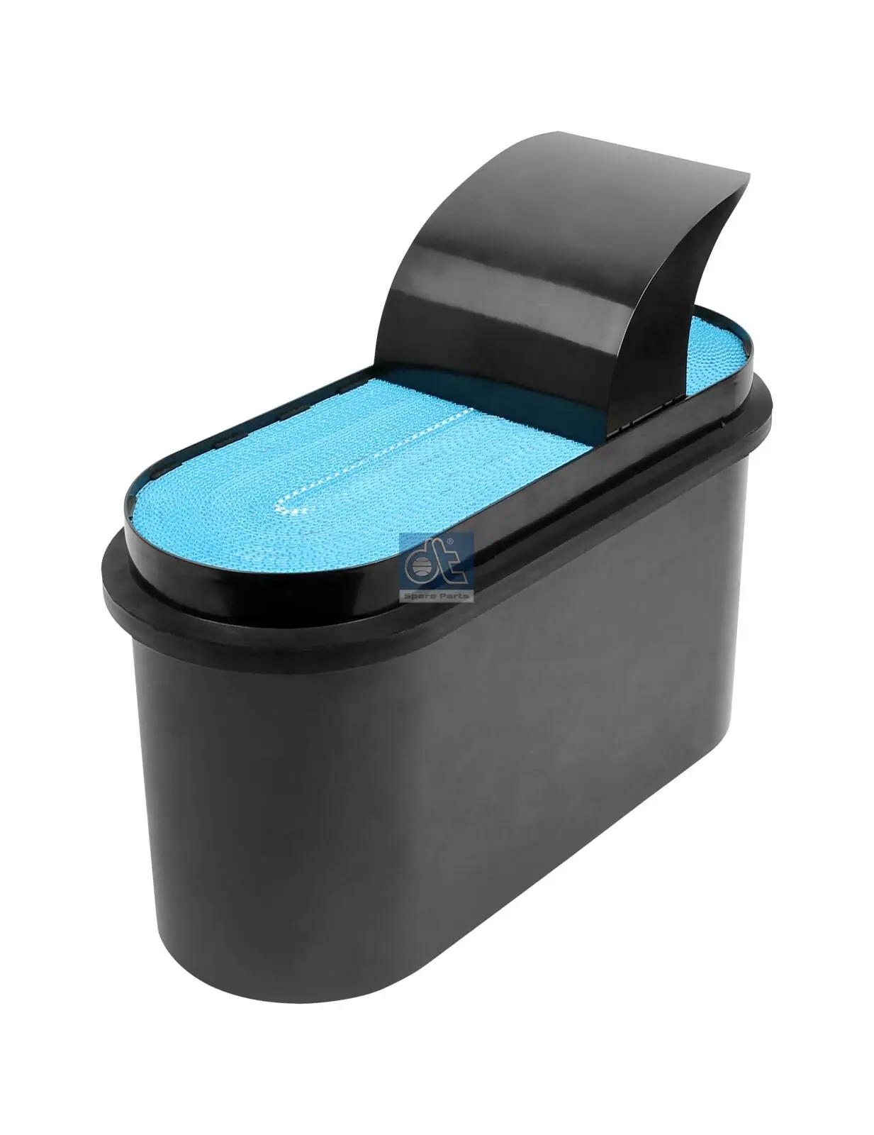 Filtre à air DT Spare Parts 4.67906