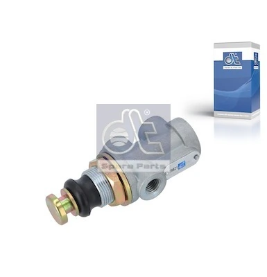 Valve à plusieurs voies DT Spare Parts 4.61785SP