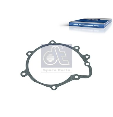 Joint d'étanchéité, pompe à eau DT Spare Parts 3.16103