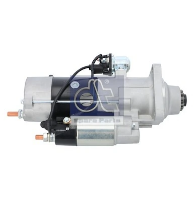 Démarreur DT Spare Parts 2.22013