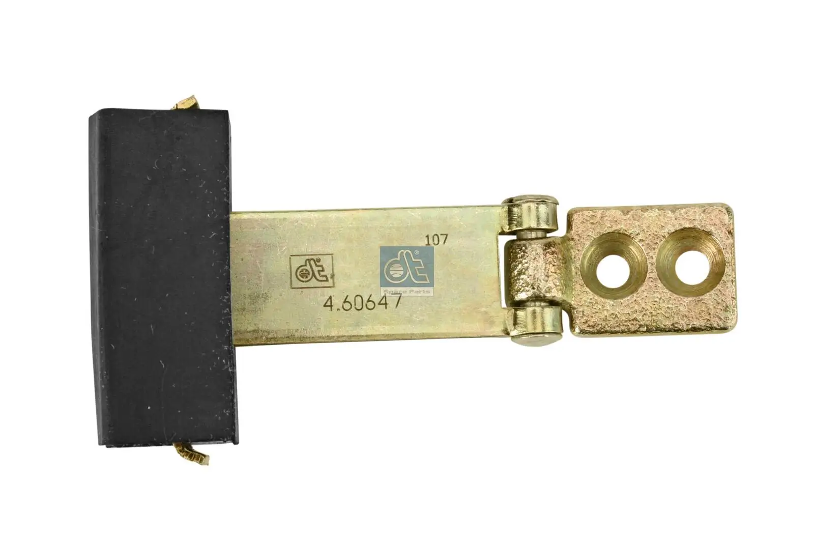 Charnière de porte DT Spare Parts 4.60647