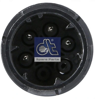 Moteur d'essuie-glace DT Spare Parts 2.25271