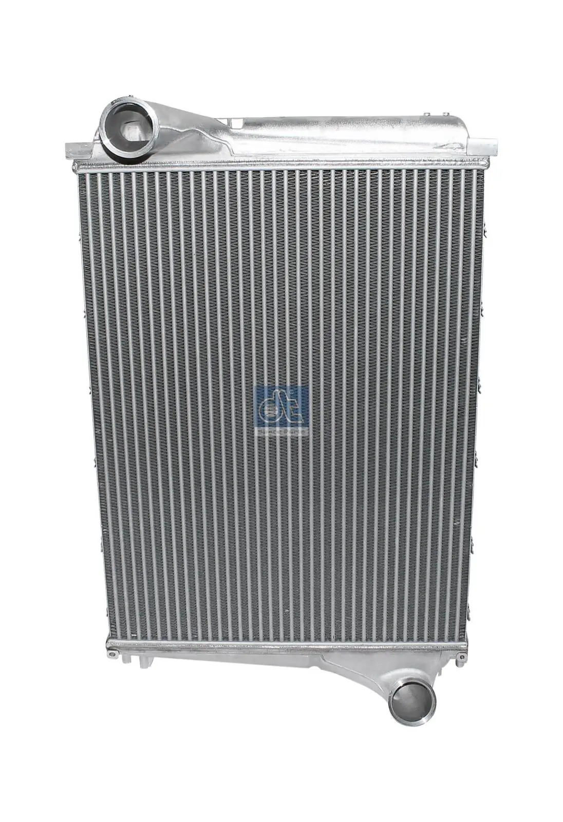 Intercooler, échangeur DT Spare Parts 2.15787