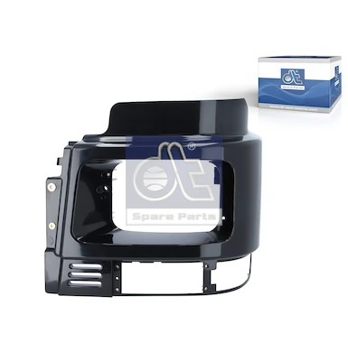 Boîtier, projecteur principal DT Spare Parts 2.24187