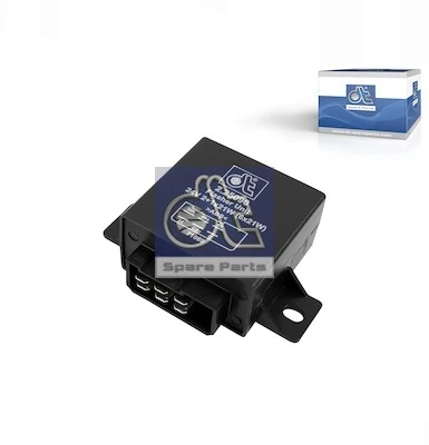 Centrale clignotante DT Spare Parts 2.25090