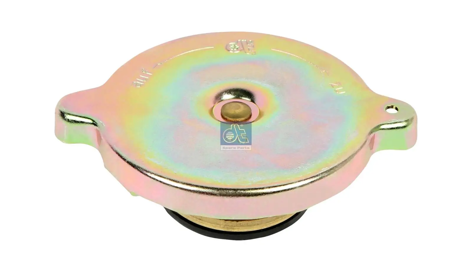 Bouchon de radiateur DT Spare Parts 4.60882