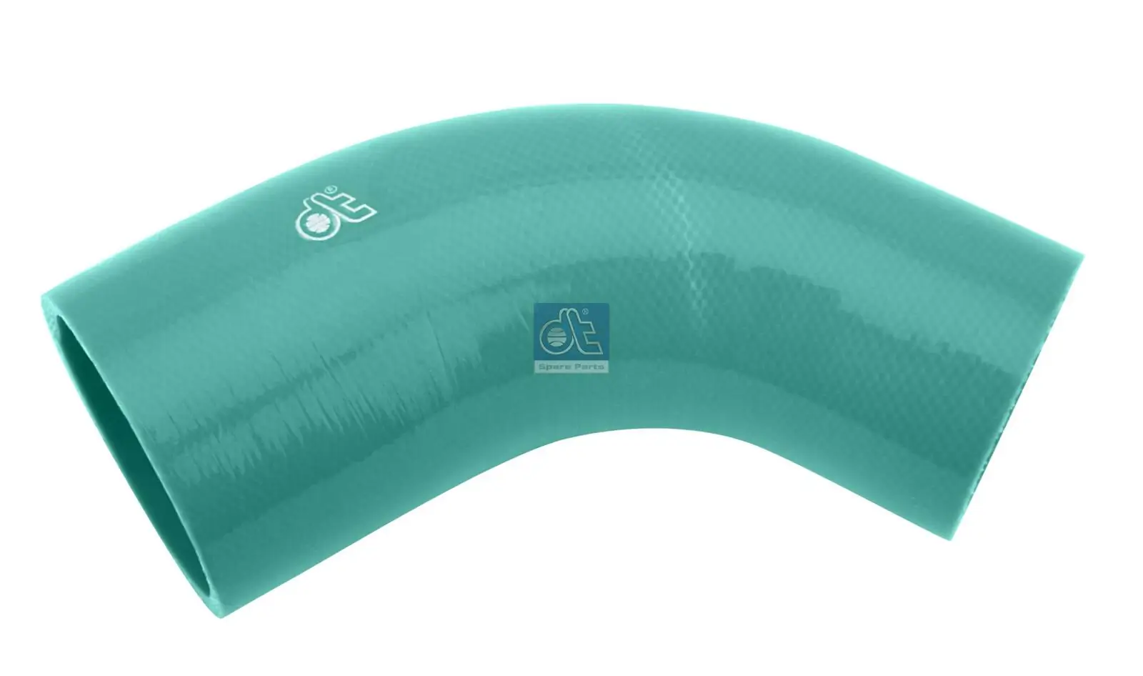 Durite de radiateur DT Spare Parts 2.15712