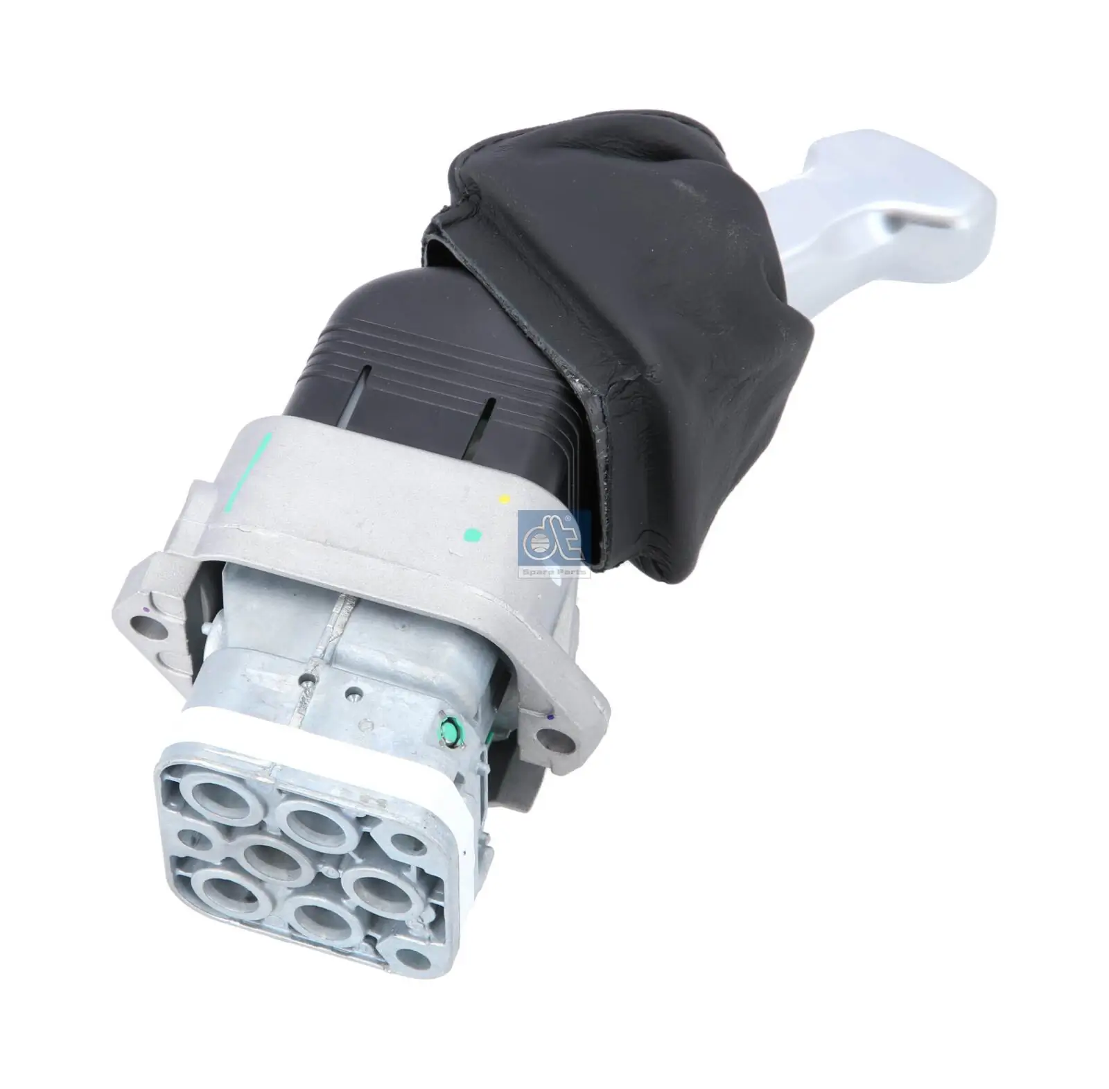 Valve de commande de frein, frein de stationnement DT Spare Parts 4.72617