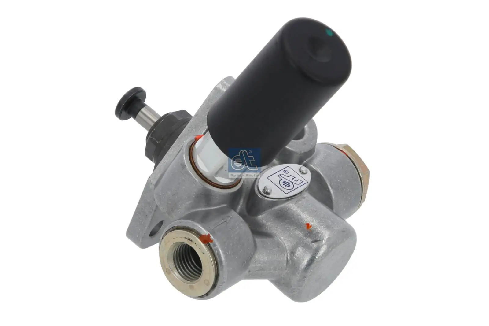 Pompe, préalimentation de carburant DT Spare Parts 1.12099