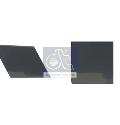 Enjoliveur, pare-chocs DT Spare Parts 2.75033