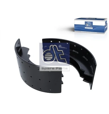 Jeu de mâchoires de frein DT Spare Parts 2.40390
