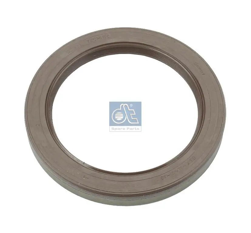 Bague d'étanchéité, vilebrequin DT Spare Parts 2.10056