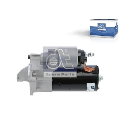 Démarreur DT Spare Parts 12.71001