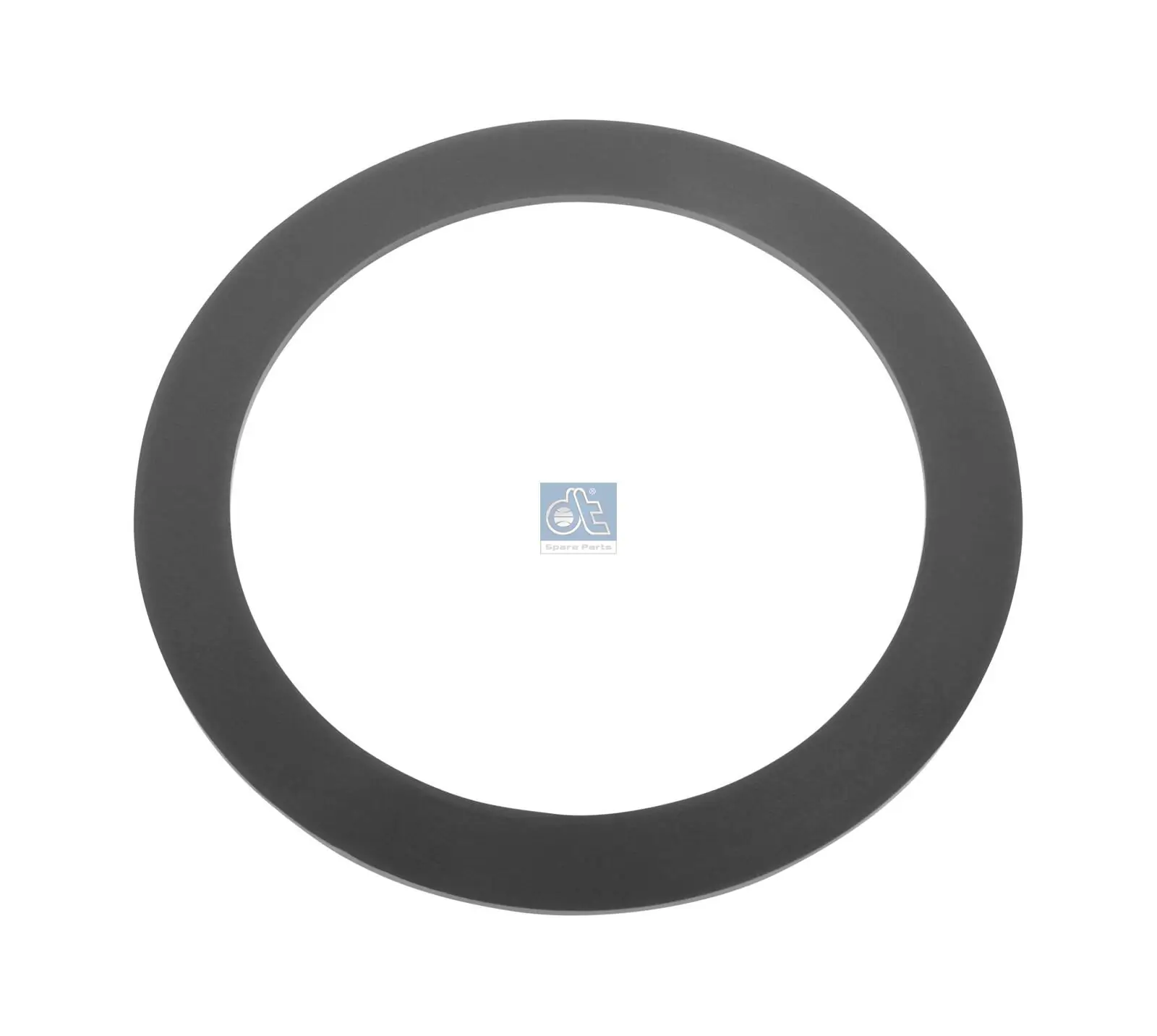 Bague d'étanchéité, moyeu de roue DT Spare Parts 10.10455