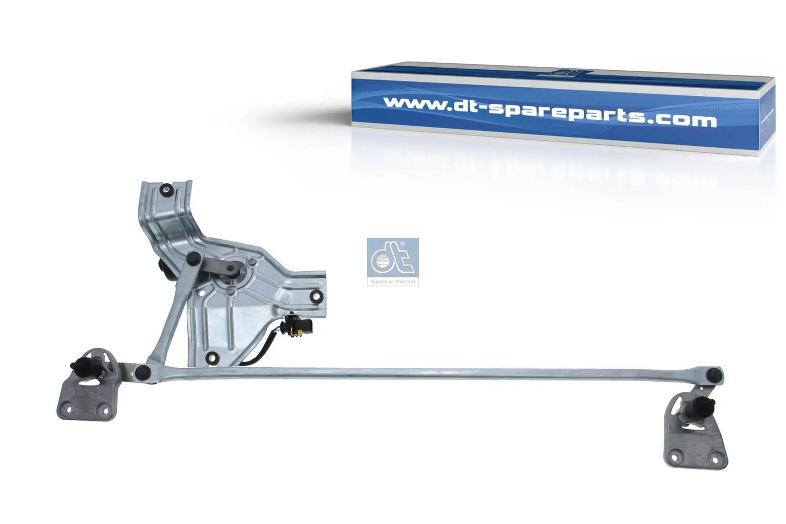 Tringlerie d'essuie-glace DT Spare Parts 4.79501