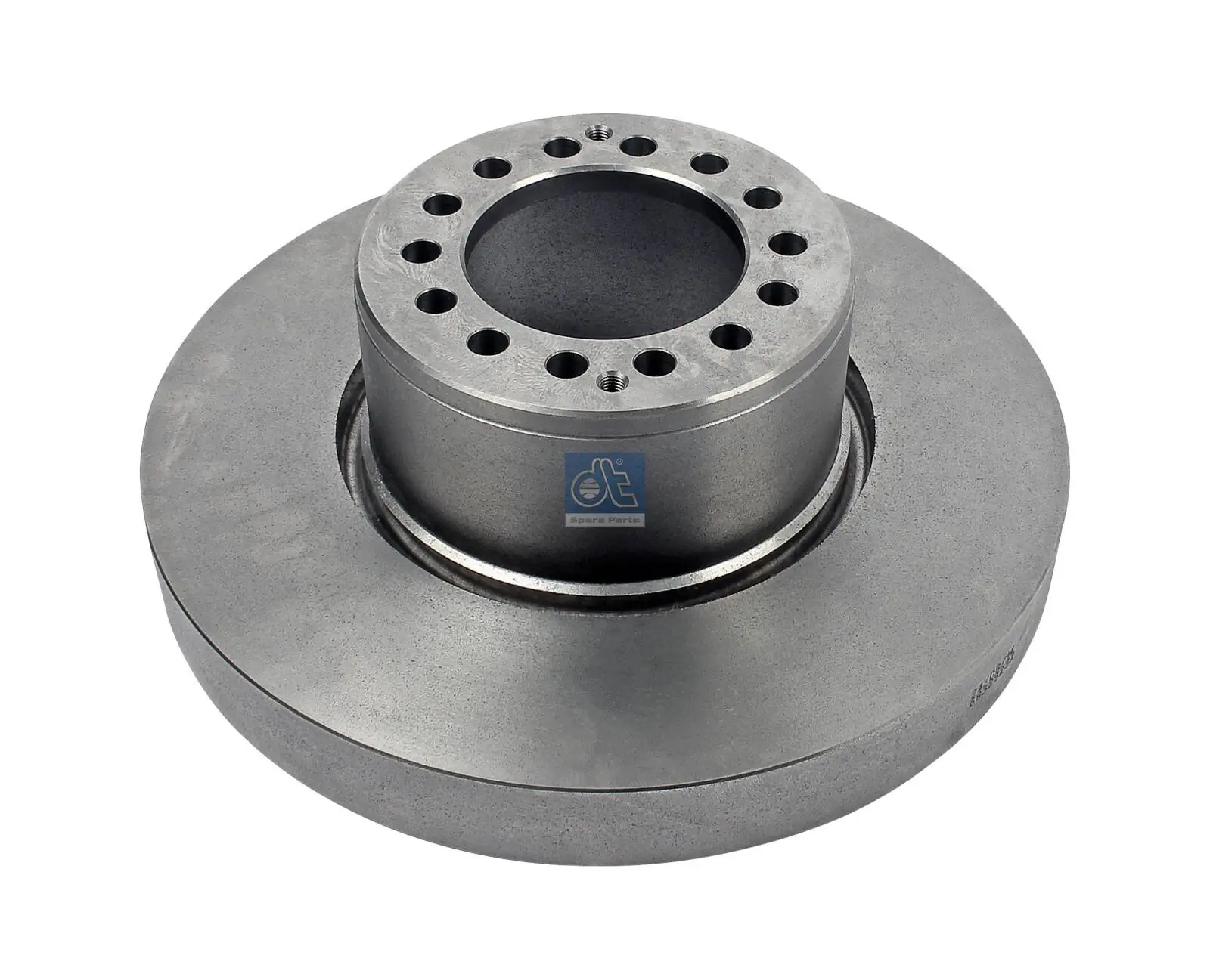 Disque de frein DT Spare Parts 2.40558