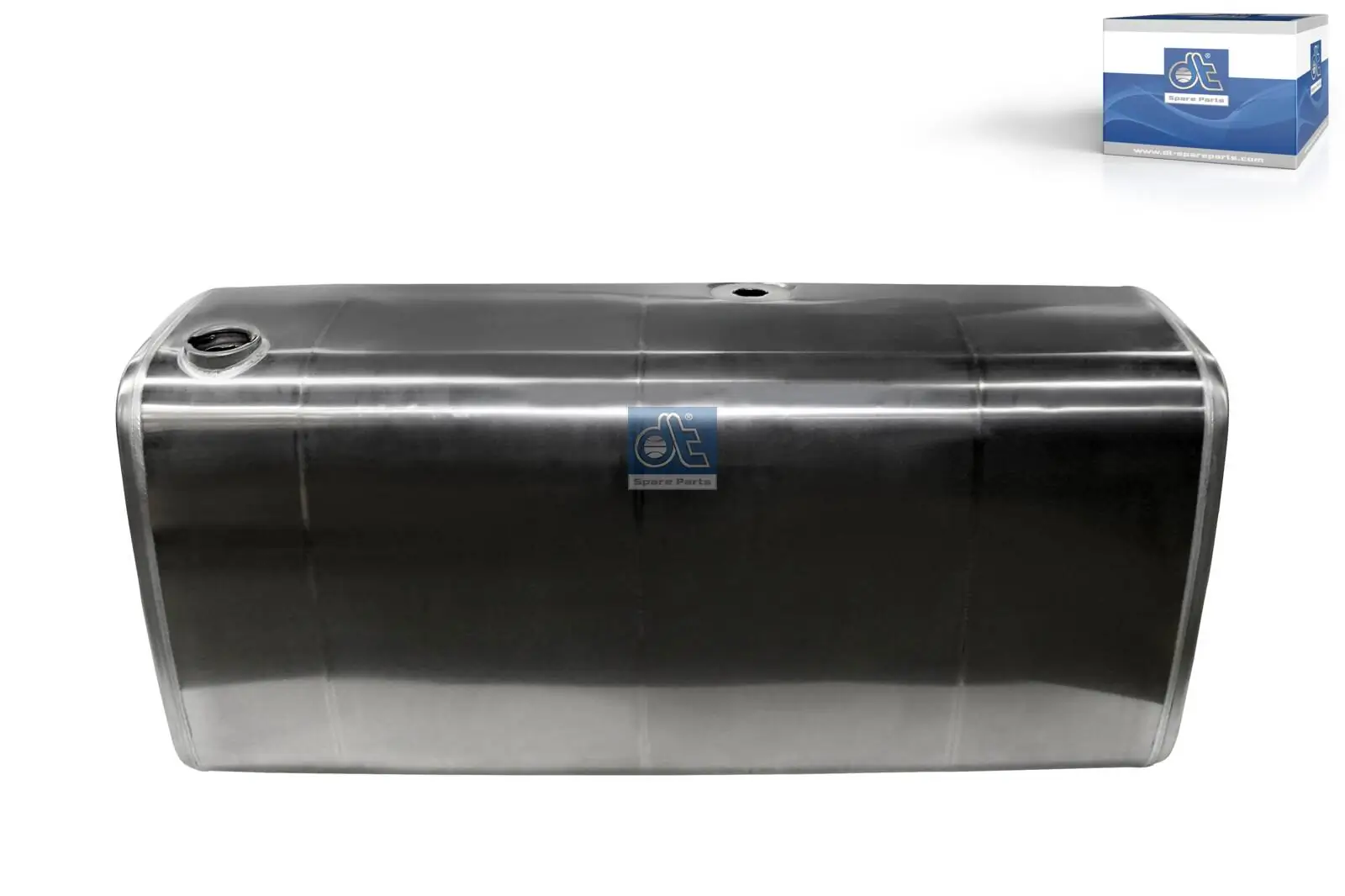 Réservoir de carburant DT Spare Parts 2.12634