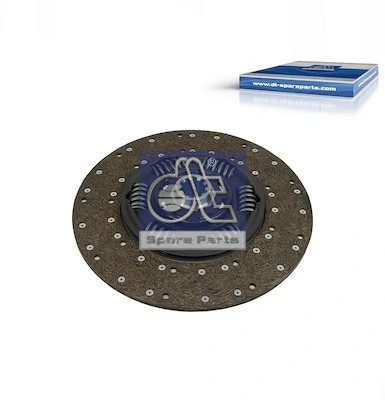 Disque d'embrayage DT Spare Parts 3.40026
