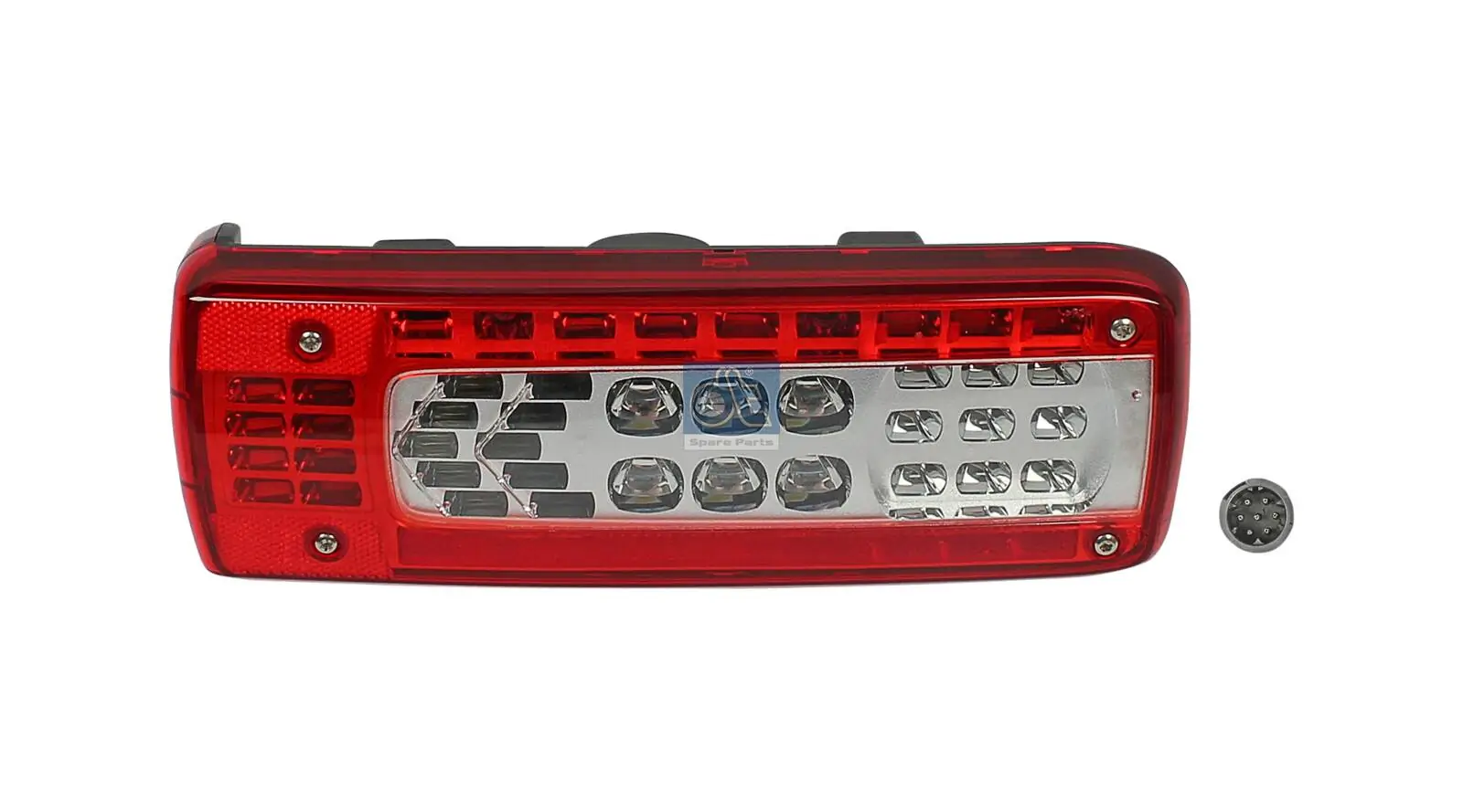 Feu arrière DT Spare Parts 2.24518