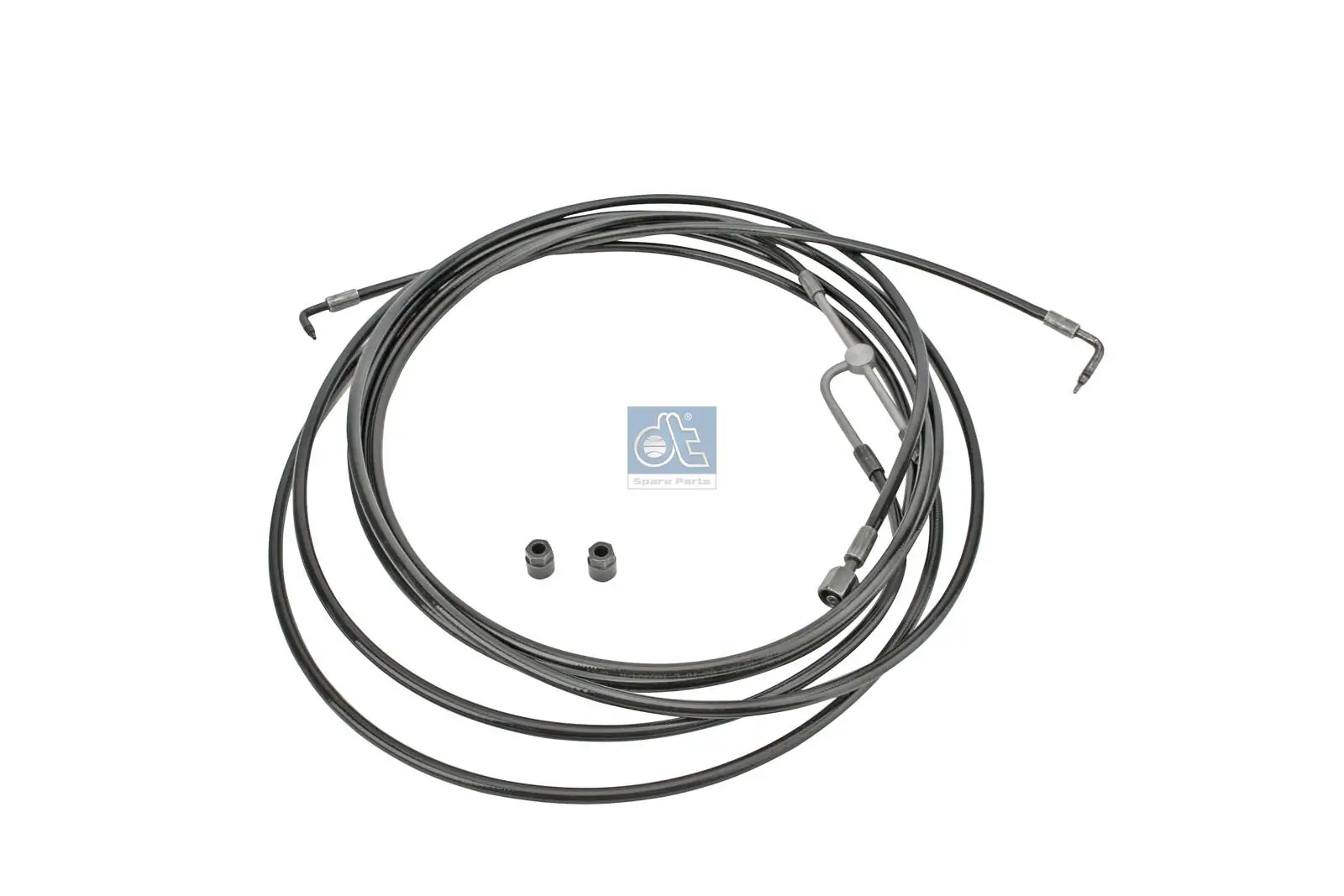 Gaine, basculeur de cabine DT Spare Parts 6.96050