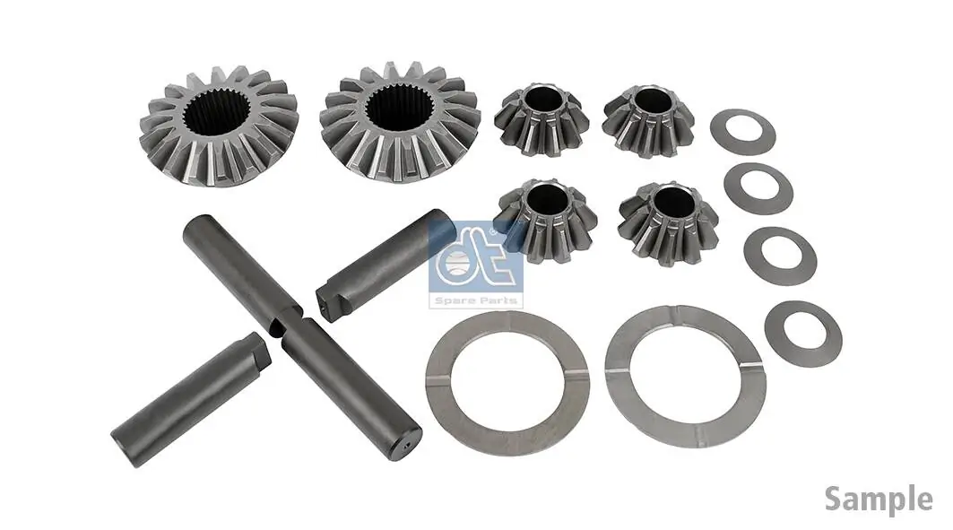 Kit de réparation, différentiel DT Spare Parts 4.91608
