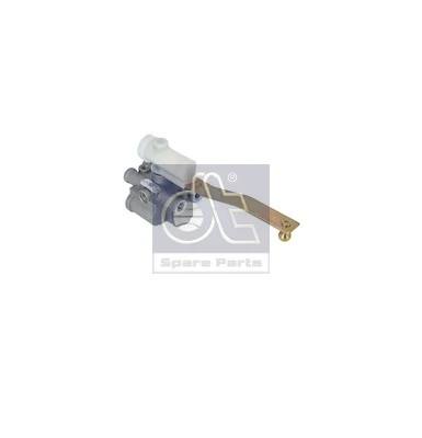 Valve de suspension pneumatique DT Spare Parts 4.64300