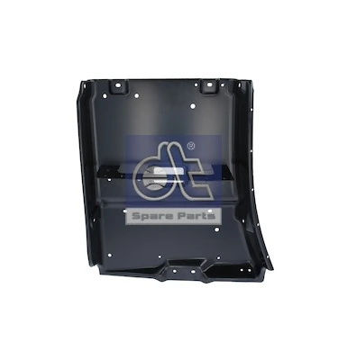 Plaque de seuil DT Spare Parts 1.23232