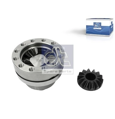 Boîtier de différentiel DT Spare Parts 6.56035