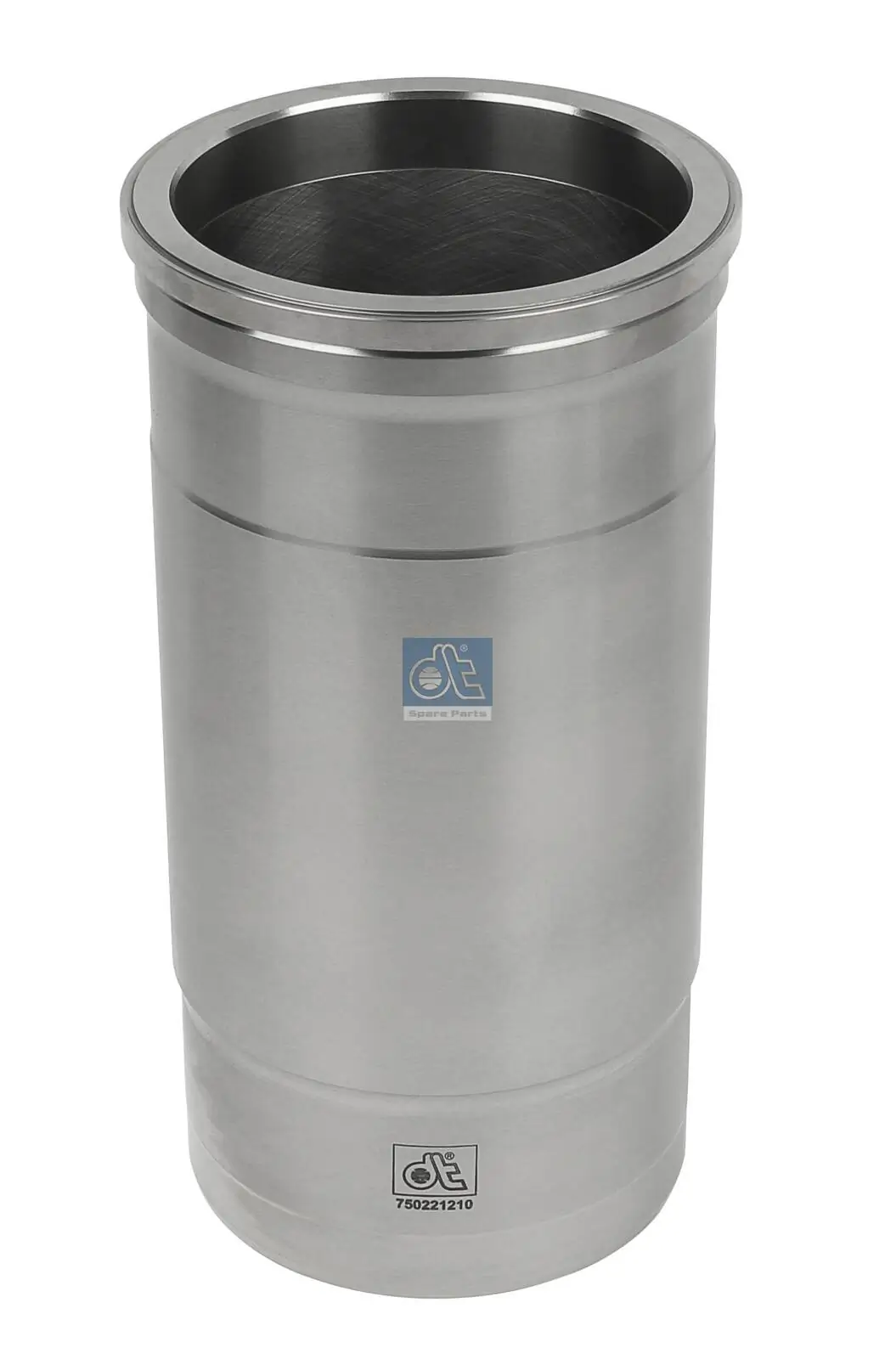 Chemise de cylindre DT Spare Parts 1.10086