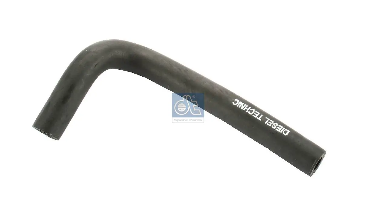 Durite de radiateur DT Spare Parts 4.80248