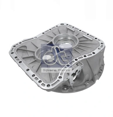 Couvercle, carter d'embrayage DT Spare Parts 2.33235