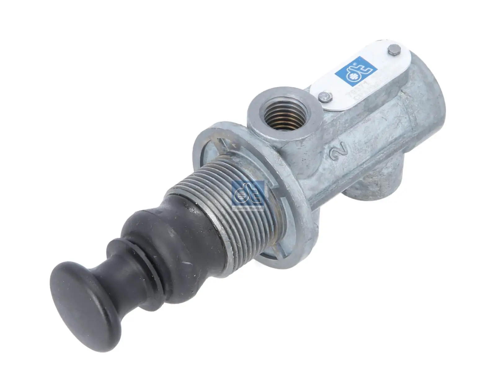 Relais, ALB DT Spare Parts 1.18651