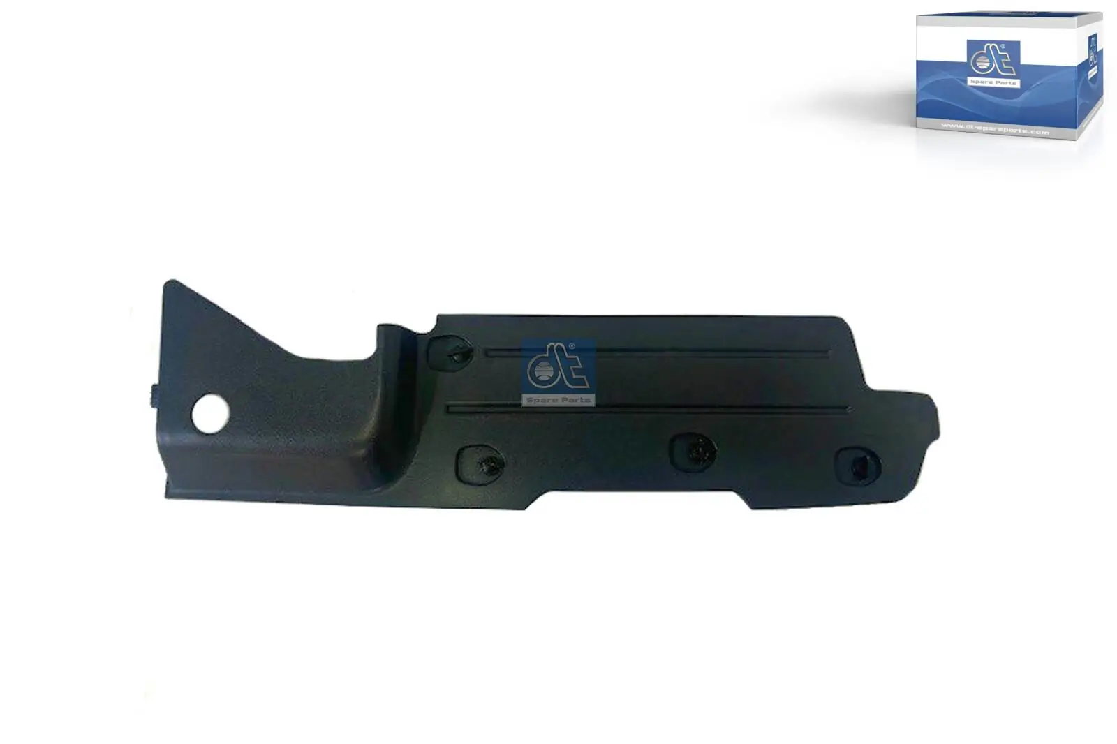 Boîtier, projecteur principal DT Spare Parts 2.24535