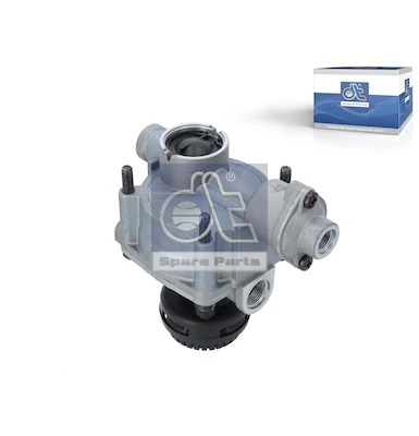 Valve-relais DT Spare Parts 5.70106