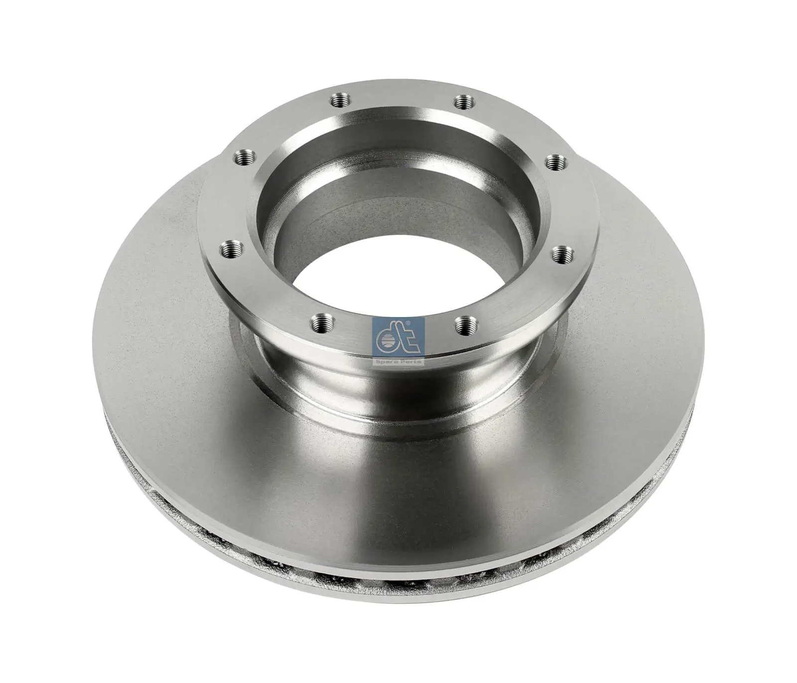 Disque de frein DT Spare Parts 4.62216