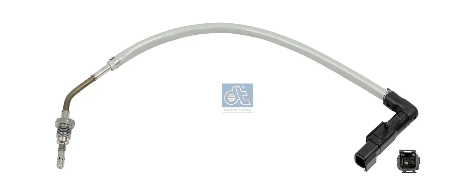 Capteur, température des gaz DT Spare Parts 2.76098