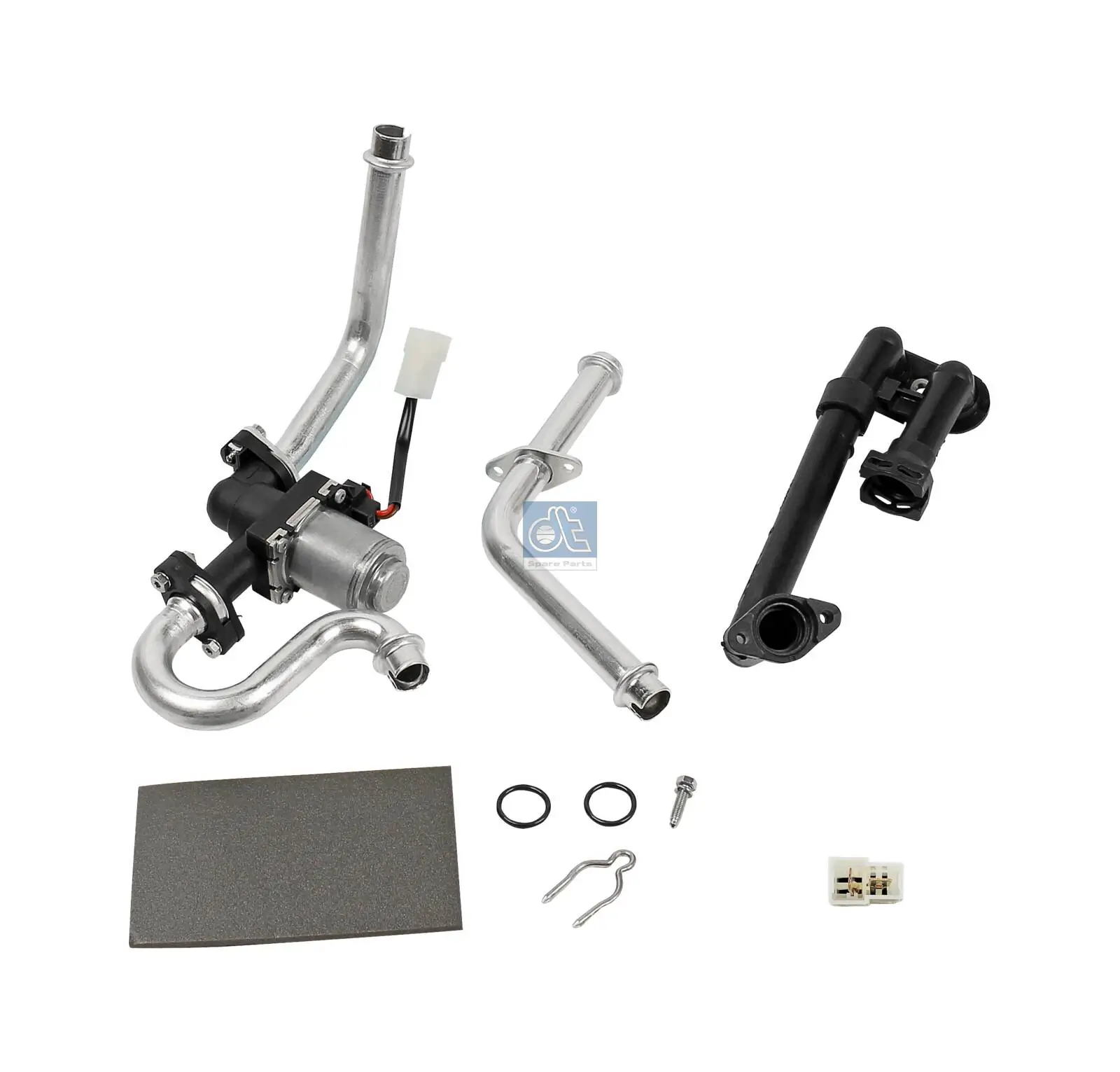 Électrovanne, climatisation DT Spare Parts 2.97040