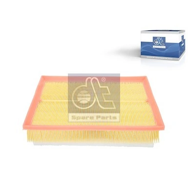 Filtre à air DT Spare Parts 6.25021