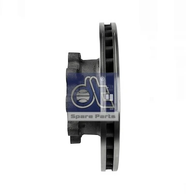 Disque de frein DT Spare Parts 1.18760