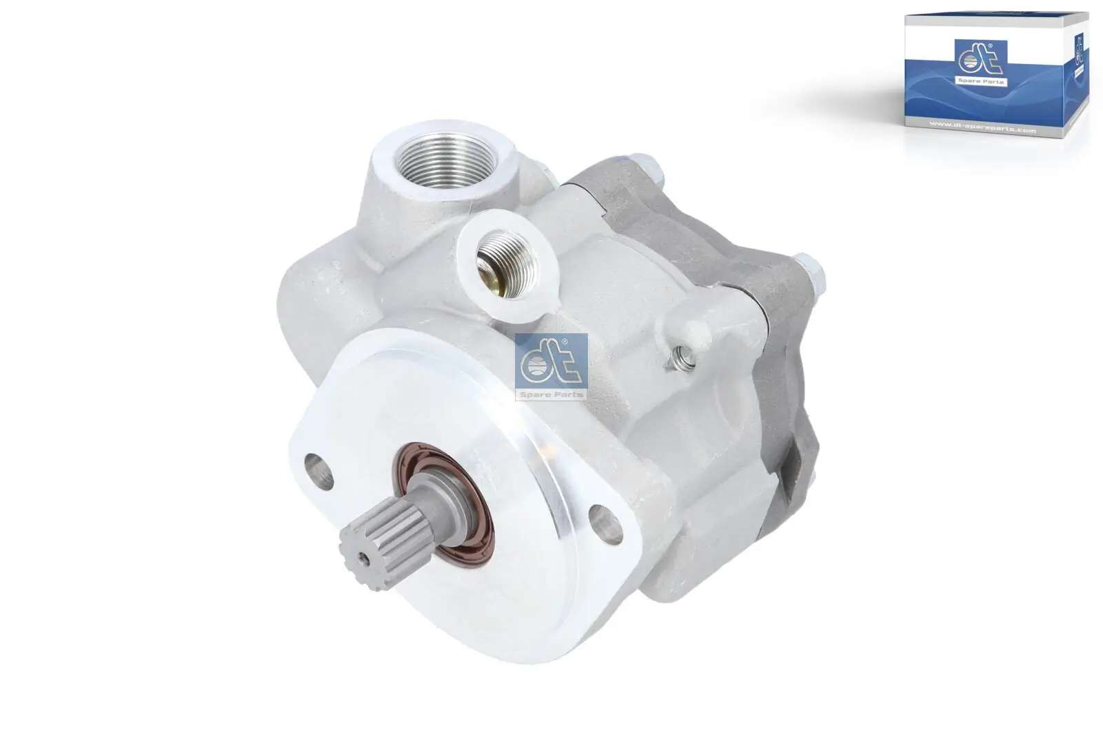 Pompe hydraulique, direction DT Spare Parts 4.71344