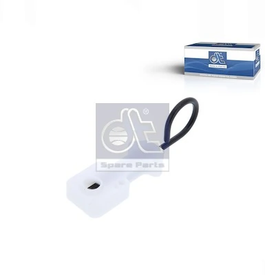 Cuvelage, projecteur principal DT Spare Parts 6.70252