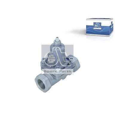 Soupape de trop-plein DT Spare Parts 5.43021