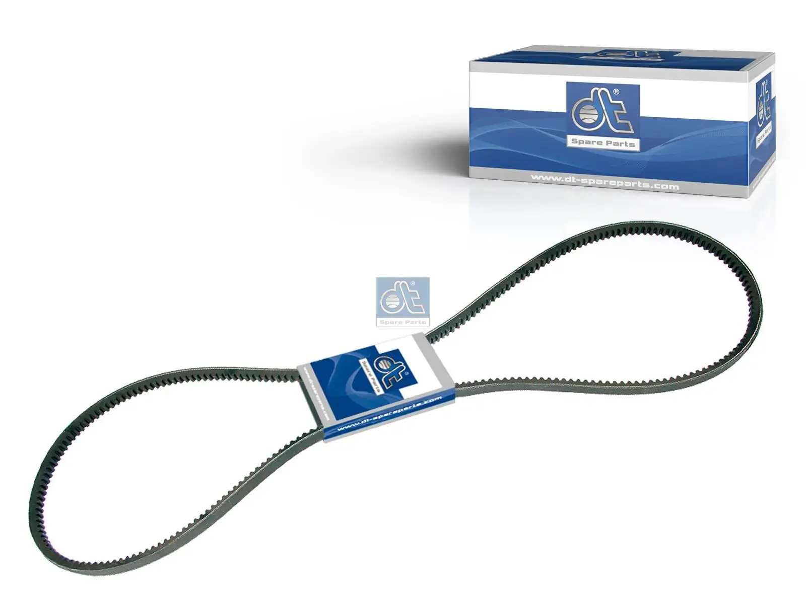 Courroie trapézoïdale DT Spare Parts 2.15369