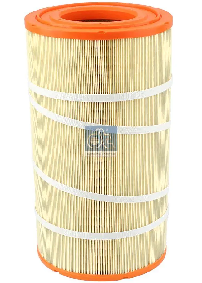 Filtre à air DT Spare Parts 3.18514